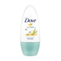 Desodorizante Dove Roll-On Go Fresh Pera e Aloe-Vera 50ml 48H - 137130
