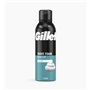 Espuma de Barbear Gillette Classic Pele Sensível 200ml - 014260