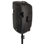 Party Light & Sound Coluna Amplificada 15'' 800w Usb/bt/sd Suport/micro Party #7 - PARTY-15PACK