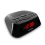 Rádio Despertador Metronic com Duplo Alarme 477003 - 477003-I