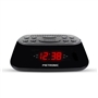 Rádio Despertador Metronic com Duplo Alarme 477003 #3 - 477003-I