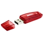 Pen Drive Emtec C410 16Gb Usb 2.0 Vermelha #2 - E110619