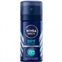 Desodorizante Nivea Deospray 35ml Dry Active for Men - 389583-I