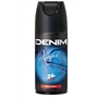 Desodorizante Denim Spray Original 24h Action 150 ml - 70004402