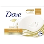 Sabonete Cream Olil Dove 4 Unidades 100g - 472336