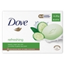 Sabonete Refreshing Dove 4 Unidades 90g - 259387