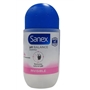 Desodorizante Sanex Roll-On PH Balance Dermo Invisible 50ml - 968544