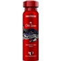 Desodorizante Old Spice Nightpanther Spray 150ml - 786239