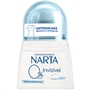 Desodorizante Narta Roll-On Invisivel 0% Álcol 50ml - 049113