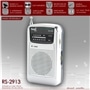 Rádio Sami RS-2913 - RS-2913