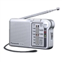 Rádio Panasonic RF-P150D - RF-P150D