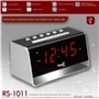 Rádio Relógio Sami RS-1011 - RS-1011