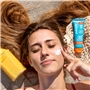 Protecção Solar Babaria Fluido Facial SPF 50 +Pele Sensível 75 ml #1 - 31961