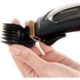 Máquina de cortar cabelo TAURUS MITHOS AVANT 3 - 12mm #2 - HCA1012