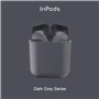 Inpods 12 Cinza - INPODS12-CINZA