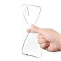 Capa Transparente de Silicone para Samsung S30 Ultra e S21 - CSI-S30ULTRA-S21UA