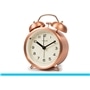 Despertador Timemark CL503 Bronze - CL503-BRONZE