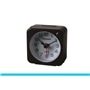 Despertador Timemark CL10 Preto - CL10-TIMEMARK-PR