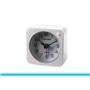 Despertador Timemark CL10 Branco - CL10-TIMEMARK-BR