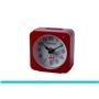 Despertador Timemark CL10 Vermelho - CL10-TIMEMARK-VERM