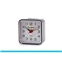 Despertador Timemark CL01 Cinzento - CL01-CINZA