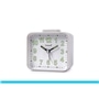 Despertador Timemark CL24 Branco - CL24-BR
