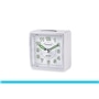 Despertador Timemark CL70 Branco - CL70-BR