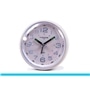 Despertador Timemark CL245 Branco - CL245-BR