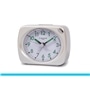 Despertador Timemark CL603 Branco - CL603-BR