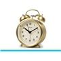 Despertador Timemark CL503 Dourado - CL503-DOURADO