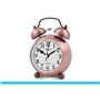 Despertador Timemark CL510 Bronze - CL510-BRONZE