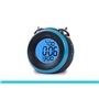 Despertador Timemark CL69 Azul - CL69-AZ