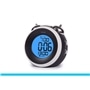 Despertador Timemark CL69 Branco - CL69-BR