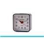 Despertador Timemark CL01 Preto - CL01-AZ