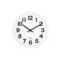Relógio de Parede Timemark CL26 - CL26