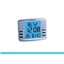 Despertador Timemark CL98 Cinzento - CL98-CINZA