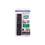Comando Universal para TV 4 in 1 Samsung - LG - Sony - Philips da Kooltech CPM321 - CPM321