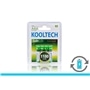Pilhas Recarregáveis Kooltech R03 AAA 1100mAh - R03KOL/CPR1100/4