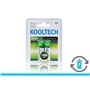 Pilhas Recarregáveis Kooltech R06 AA 1400mAh - R06KOL/CPR1400/2
