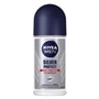 Desodorizante Nivea Roll-on Silver Protect  50 ml - 306886