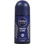 Desodorizante Nivea Roll-On Protect & Care Men 50 ml - 42289128