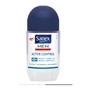 Desodorizante Sanex Roll-On Men Active Control 50 ml 48H - 968605