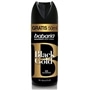 Desodorizante Babaria em Spray Black Gold 200 ml - 31345
