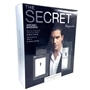 Antonio Banderas The Secret Men EDT 50ml + Dedodorante 150 ml Coffret - 1808085