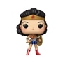 Figura POP  Heroes: Wonder Women Golden Age - 549738