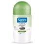 Desodorizante Sanex Roll-On Woman Natur Protect Peles normais e Oleosas 50 ml - 968674