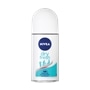 Desodorizante Nivea Roll-On Dry Fresh Woman 50 ml - 42354987