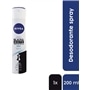 Desodorizante Nivea Spray  Black & White Invisible Fresh 200 ml - 918065