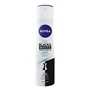 Desodorizante Nivea Spray  Black & White Invisible Active 200 ml - 386588