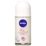 Desodorizante Nivea Roll-On  Dry Confort 50 ml - 42237327